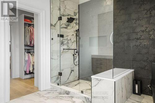 24 - 10 Lunar Crescent, Mississauga, ON - Indoor Photo Showing Bathroom