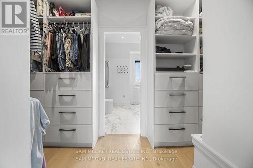 24 - 10 Lunar Crescent, Mississauga, ON - Indoor With Storage