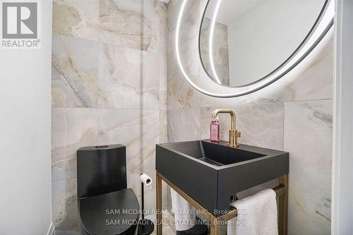 24 - 10 Lunar Crescent, Mississauga, ON - Indoor Photo Showing Bathroom