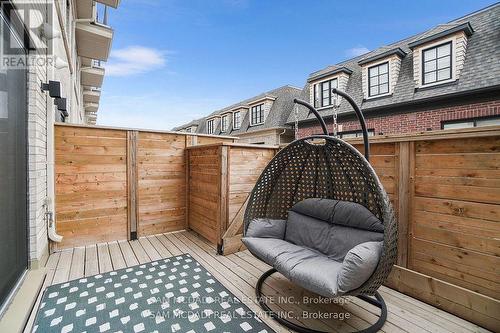 24 - 10 Lunar Crescent, Mississauga, ON - Outdoor With Exterior