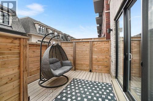 24 - 10 Lunar Crescent, Mississauga, ON - Outdoor With Exterior