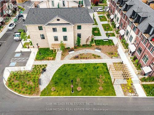 24 - 10 Lunar Crescent, Mississauga, ON - 