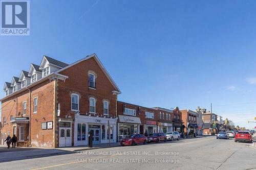 24 - 10 Lunar Crescent, Mississauga, ON - Outdoor With Facade