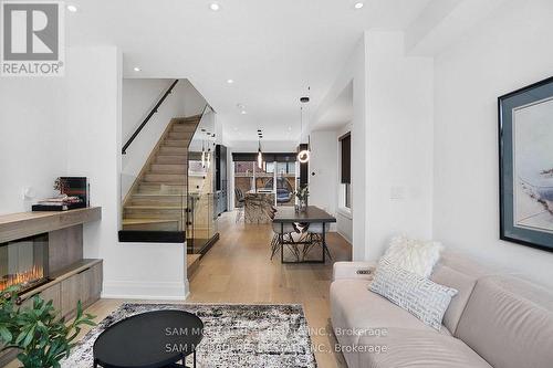 24 - 10 Lunar Crescent, Mississauga, ON - Indoor Photo Showing Other Room