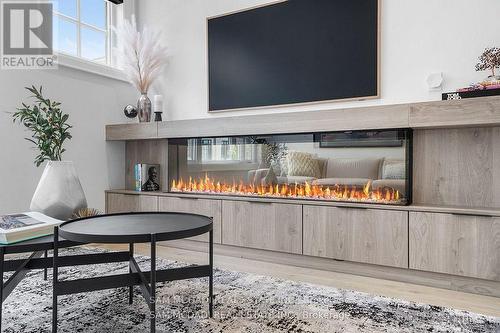 24 - 10 Lunar Crescent, Mississauga, ON - Outdoor With Exterior