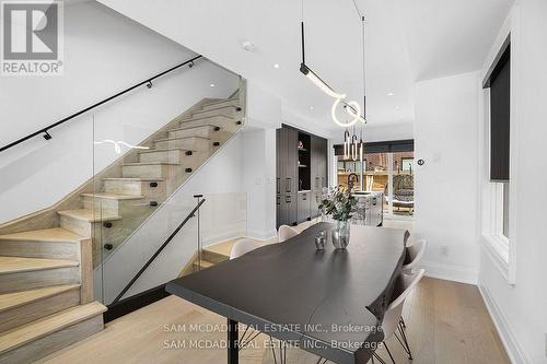 24 - 10 Lunar Crescent, Mississauga, ON - Indoor