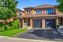 69 Lonestar Crescent, Brampton, ON  - Outdoor With Facade 