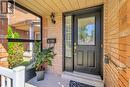 69 Lonestar Crescent, Brampton, ON  - Outdoor With Deck Patio Veranda With Exterior 