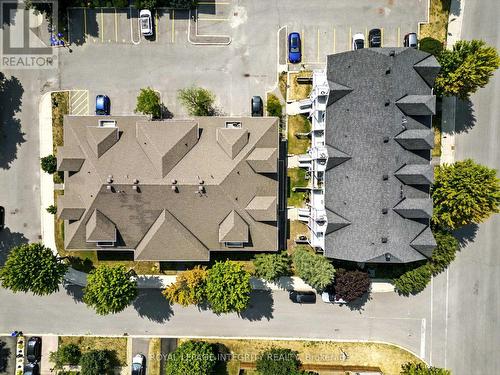 B - 10 Daybreak Street, Ottawa, ON -  With View