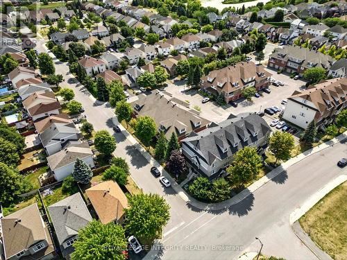 B - 10 Daybreak Street, Ottawa, ON - Outdoor With View