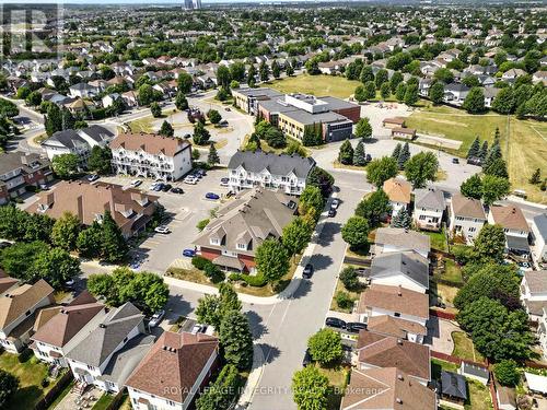 B - 10 Daybreak Street, Ottawa, ON - Outdoor With View