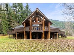 1703 Hillier Road  Sicamous, BC V0E 2V0