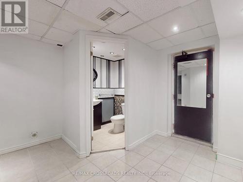 500 Lightfoot Place, Pickering, ON - Indoor Photo Showing Other Room