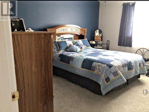 92 Track Road, Old Perlican, NL - Indoor Photo Showing Bedroom