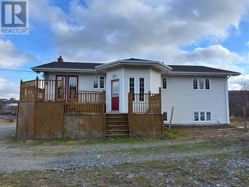 92 Track Road, Old Perlican, NL - Outdoor