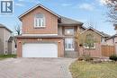 469 John Harvey Crescent, Windsor, ON  - Outdoor 