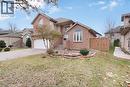 469 John Harvey Crescent, Windsor, ON  - Outdoor 