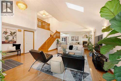 469 John Harvey Crescent, Windsor, ON - Indoor