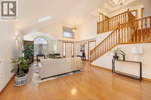 469 John Harvey Crescent, Windsor, ON - Indoor