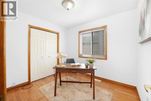 469 John Harvey Crescent, Windsor, ON - Indoor Photo Showing Office