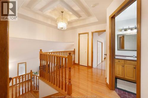 469 John Harvey Crescent, Windsor, ON - Indoor Photo Showing Other Room