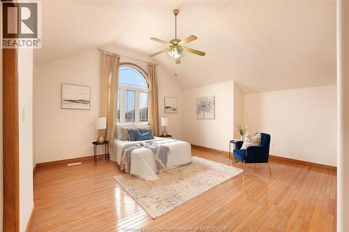 469 John Harvey Crescent, Windsor, ON - Indoor