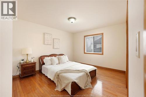 469 John Harvey Crescent, Windsor, ON - Indoor Photo Showing Bedroom