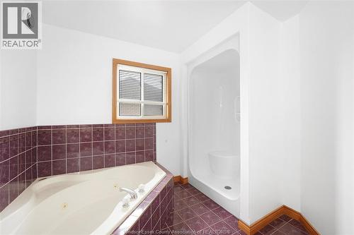469 John Harvey Crescent, Windsor, ON - Indoor Photo Showing Bathroom
