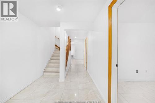 469 John Harvey Crescent, Windsor, ON - Indoor Photo Showing Other Room