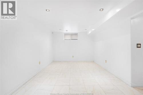 469 John Harvey Crescent, Windsor, ON - Indoor Photo Showing Other Room
