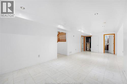 469 John Harvey Crescent, Windsor, ON - Indoor Photo Showing Other Room