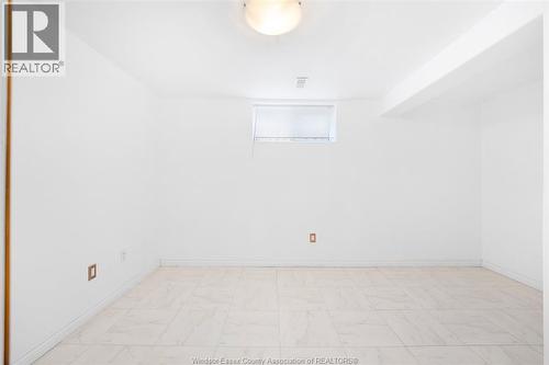 469 John Harvey Crescent, Windsor, ON - Indoor Photo Showing Other Room