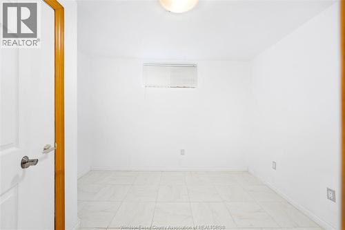 469 John Harvey Crescent, Windsor, ON - Indoor Photo Showing Other Room