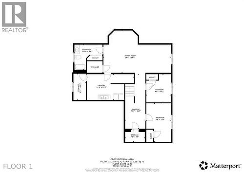 469 John Harvey Crescent, Windsor, ON - Other