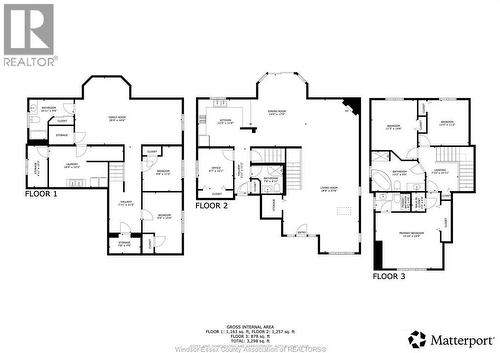 469 John Harvey Crescent, Windsor, ON - Other