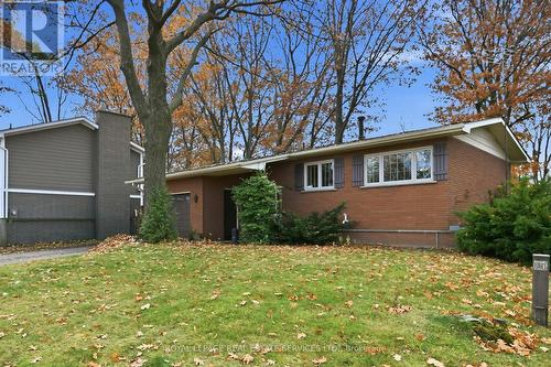 Offering 64' Frontage and 192' Depth! - 5089 Meadowhill Road, Burlington, ON - Outdoor