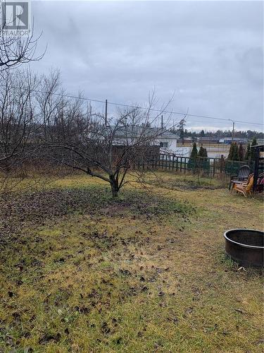 503 Annette, Espanola, ON - Outdoor With View
