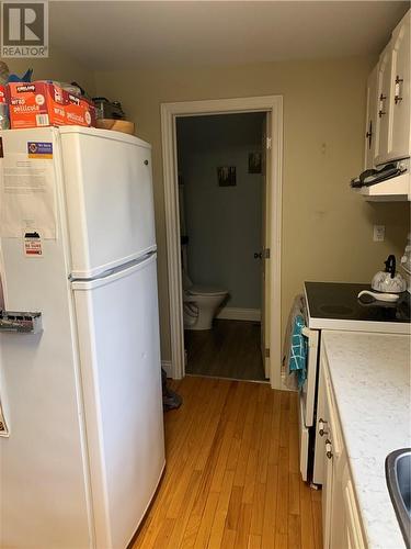 503 Annette, Espanola, ON - Indoor Photo Showing Laundry Room