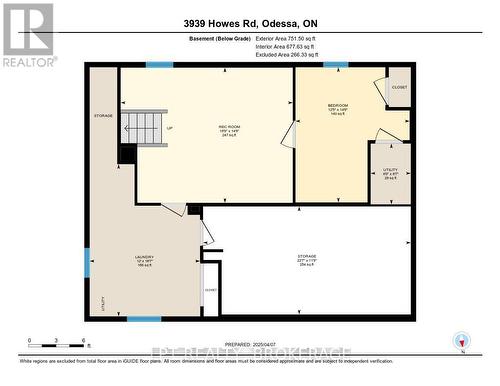 3939 Howes Road, Kingston (City North Of 401), ON - Other