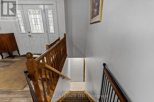 1140 Somerville 3Rd Concession, Kawartha Lakes (Somerville), ON - Indoor Photo Showing Other Room