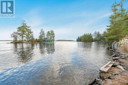 29 Island 26 Lm, Gravenhurst, ON 