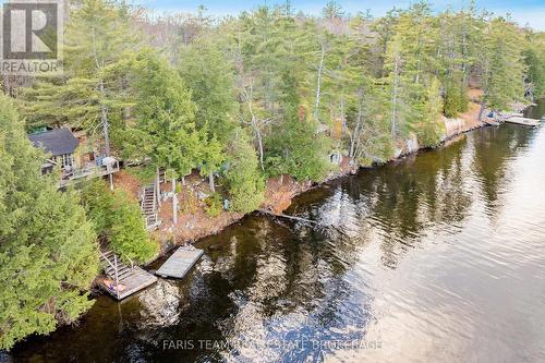 29 Island 26 Lm, Gravenhurst, ON 