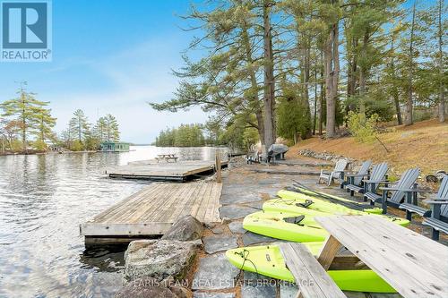 29 Island 26 Lm, Gravenhurst, ON 