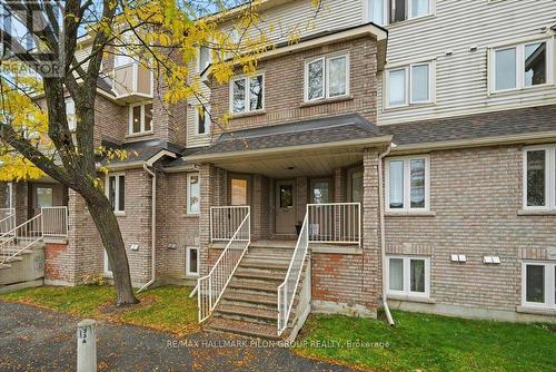 205 BRISTON PRIVATE  Ottawa, ON K1G 5R5