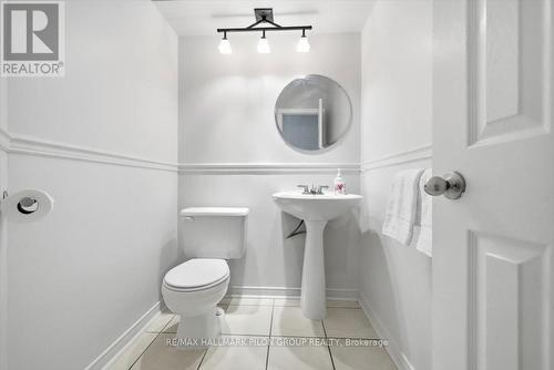 205 Briston Private, Ottawa, ON - Indoor Photo Showing Bathroom