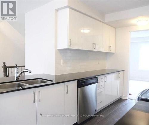 1686 Maple Grove Street, Ottawa, ON - Indoor Photo Showing Kitchen With Double Sink