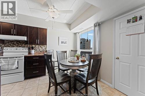 100 Pickering Unit# 403, Amherstburg, ON - Indoor Photo Showing Other Room