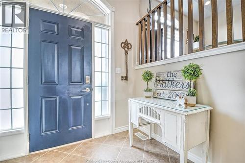 1415 Magnolia Avenue, Windsor, ON - Indoor Photo Showing Other Room
