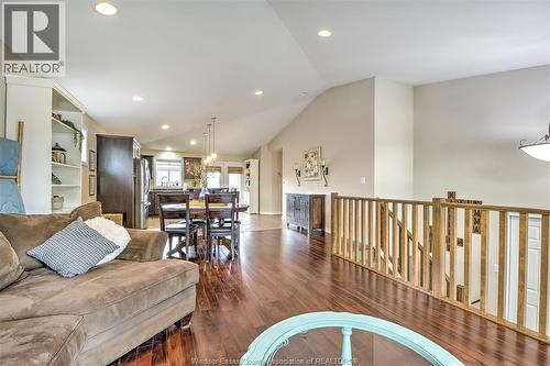 1415 Magnolia Avenue, Windsor, ON - Indoor