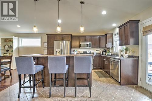 1415 Magnolia Avenue, Windsor, ON - Indoor